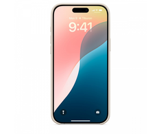 APPLE BEATS DĖKLAS MCFT4LL/A IPHONE 16 PRO MAX RIPTIDE Mėlynas ATVIRAS PAKUOTĖ