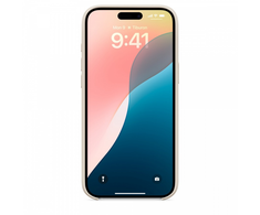Apple Beats dėklas MCFH4LL/A iPhone 16 PLUS SUMMIT STONE