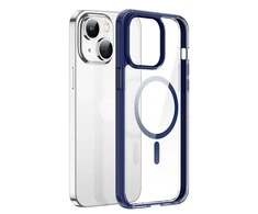 Dux Ducis Clin2 dėklas skirtas iPhone 14 Plus, mėlynas