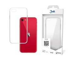 3mk Armor Apple iPhone 7 / 8 / SE 2020 / SE 2022 - dėklas telefonui skaidrus