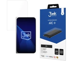 Dėklas 3mk ochranná folie ARC+ pro Apple iPhone Fold
