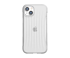 Raptic X-Doria Clutch Apple iPhone 14 dėklas telefonui skaidrus