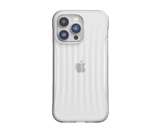 Raptic X-Doria Clutch Apple iPhone 14 Pro dėklas telefonui skaidrus