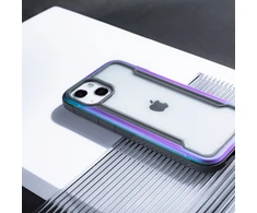 Dėklas Raptic X-Doria Shield Apple iPhone 14 opalas