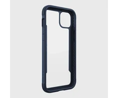 Raptic X-Doria Shield iPhone 14 armored dėklas telefonui mėlynos spalvos