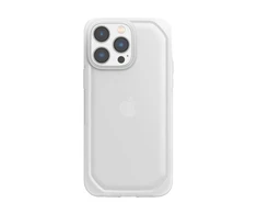 Raptic X-Doria Slim Apple iPhone 14 Pro Max dėklas telefonui skaidrus