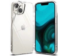 Ringke Air ultra-thin gel Apple iPhone 14 max dėklas telefonui skaidrus (a638e52)