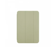 Apple Smart Folio for iPad mini (A17 Pro) - Sage - MC2V4ZM/A