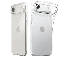 Dėklas Araree A Fit do iPhone Air przeźroczysty