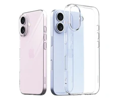 Araree A Fit iPhone 16 6,1" skaidrus dėklas AR20-02097A