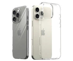 „Araree A Fit iPhone 16 Pro 6.3“ skaidrus dėklas AR20-02099A