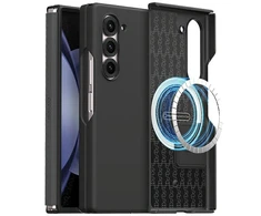 Dėklas Araree case Aero Flex M Sam Z Fold6 juodas AR20-02031A