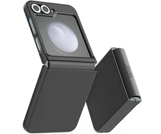 Dėklas Araree case Aero Flex Sam Z Flip6 juodas AR20-02021A