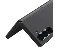 Dėklas Araree etui Aero Flex Sam Z Fold6 juoda juodas AR20-02030A