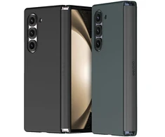 Dėklas Araree case Aero Flex Sam Z Fold6 juodas AR20-02030A