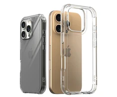 „Araree Flexield“ iPhone 16 Pro 6.3 colio dėklas, skaidrus AR20-02103A