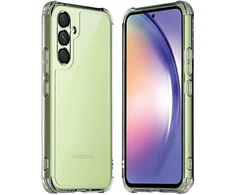 Dėklas Araree etui Flexield Sam A55 5G A556przeźroczysty/clear AR20-01961A