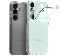 „Araree Flexield“ dėklas Sam S25+ skaidrus AR20-02206A
