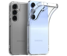 Dėklas Araree etui Flexield Sam S25przeźroczysty/clear AR20-02205A