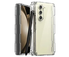 Araree dėklas Nukin 360 P Sam Z Fold5 F946clear/clear AR20-01764A