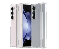 Dėklas Araree case Nukin 360 Sam Z Fold6 clear matt AR20-02029B