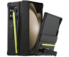 Dėklas Araree case Nukin 360 SP Sam Z Fold6 juodas AR20-02009A