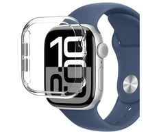 Dėklas Araree etui Nukin Apple Watch 42mm przeźroczysty/clear AR20-02237A