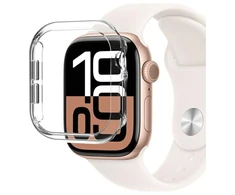 „Araree Nukin“ skaidrus „Apple Watch“ dėklas, 46 mm, AR20-02238A