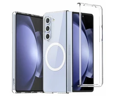 Dėklas Araree dėžutė Nukin M Sam Z Fold5 F946clear/clear AR20-01762A