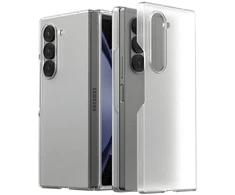 „Araree“ dėklas „Nukin Sam Z Fold6“ skaidrus matinis AR20-02028B
