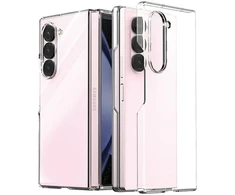 Skaidrus „Araree“ dėklas „Nukin Sam Z Fold6 AR20-02028A“