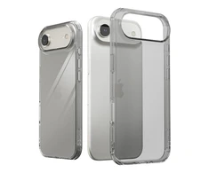 Dėklas Araree Flexield do iPhone Air dymny