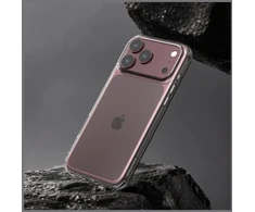 Dėklas Araree Flexield do iPhone 18 Pro / 17 Pro permatomas