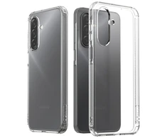 Dėklas Araree Flexield do Samsung Galaxy A17 / A17 5G przeźroczysty