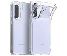 Dėklas Case Araree Flexield for Samsung Galaxy A36 5G transparent