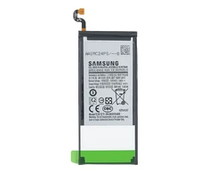 Dėklas Telforceone Baterija Samsung Galaxy S7 Edge G935 EB-BG935ABE GH43-04575A GH43-04575B 3600mAh originali