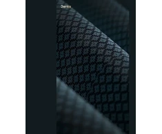 Benks Dėklas Magnetic Armor Air Armor Grid Kevlar Metal Frame 600D (C.K.FL.AP.BE.0073) do Iphone 18 Pro Max/17 Pro Max mėlyna
