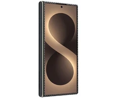 Benks Magnetic Armor Grid Air Grand Combo dėklas (C.K.FL.SA.BK.S051) Samsung Galaxy Z Fold 8 Ultra juodas