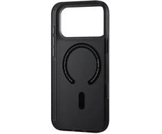 Benks Dėklas Magnetic Lucid Armor Pro (C.K.PC.AP.BK.0072) iPhone 18 Pro/17 Pro juodos spalvos (Camera Control Button)