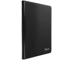 Oem BLUN universal case for tablets 11" (UNT) juodas