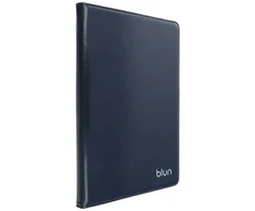 Oem BLUN universalus dėklas planšetiniams kompiuteriams 11" (UNT) mėlynas