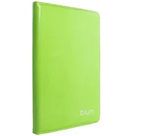 Oem BLUN universalus planšetinio kompiuterio dėklas 12,4" (UNT) žalios spalvos