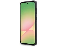 Guess Big 4G Logo Classic Logo Samsung Galaxy A56 – dėklas telefonui rudos spalvos