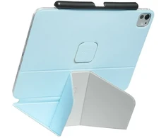 Dėklas Moft Dynamic folio iPad 11" A16 11 gen. (2025)/ iPad 10.9" 10 gen. (2022) smoothing mist