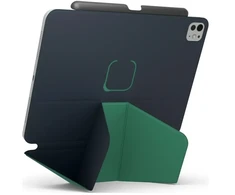 Dėklas Moft Dynamic folio skirtas iPad 11" A16 11 gen. (2025) / iPad 10.9" 10 gen. (2022) granato žalia