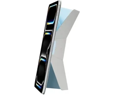 Dėklas Moft Dynamic folio iPad 11" A16 11 gen. (2025)/ iPad 10.9" 10 gen. (2022) smoothing mist