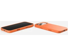 Dėklas Moft Snap MagSafe do iPhone 18 Pro / 17 Pro oranžinė