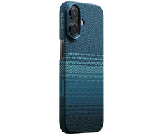 Dėklas Pitaka Ultra Slim Case Apple iPhone 17, moonrise
