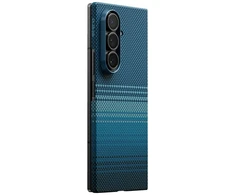Dėklas PITAKA Ultra-Slim MagSafe skirtas Samsung Galaxy Z Fold7 moonrise