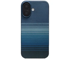 Dėklas Pitaka Ultra Slim Case iPhone 17, moonrise
